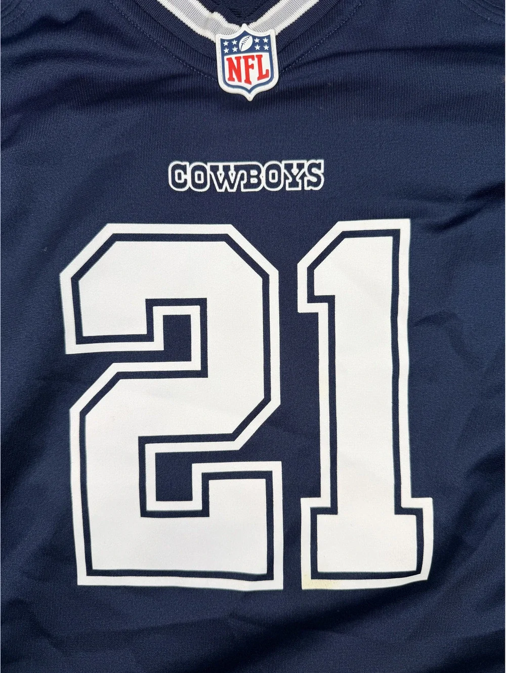 Nike this dallas